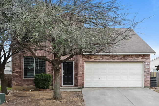 property at 3401 Roddy Dr