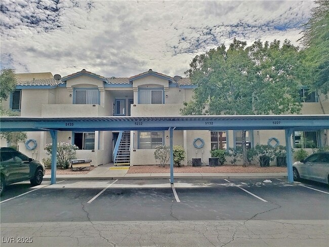 4960 Harrison Dr, Unit 229 in Las Vegas, NV - Building Photo - Building Photo
