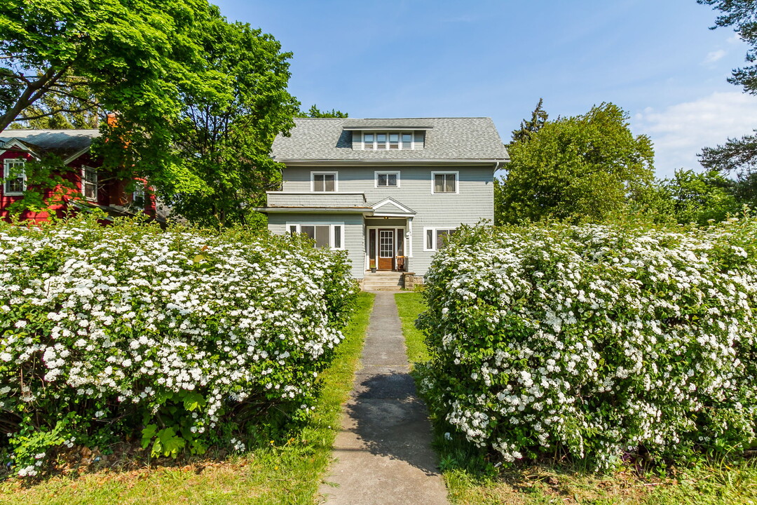 286 Stone in Rochester, NY - Building Photo