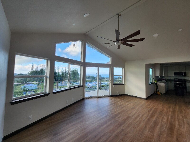 756 Awalau Rd in Haiku, HI - Building Photo