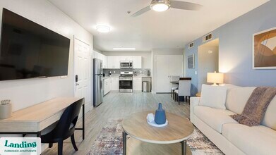 5145 Rawhide St in Las Vegas, NV - Building Photo - Building Photo