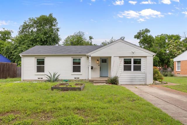 10639 Aledo Dr in Dallas, TX - Building Photo - Building Photo