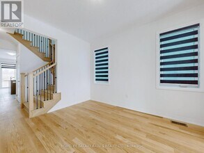 1078 Pisces Trl in Pickering, ON - Building Photo - Building Photo