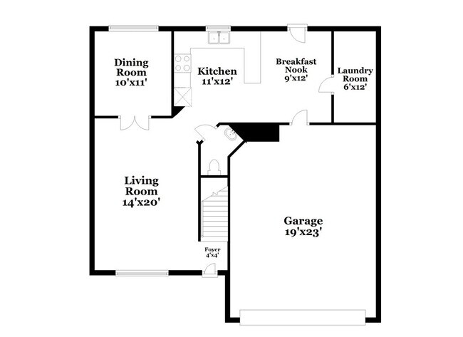 3218 Mapleside Ln in Murfreesboro, TN - Building Photo - Building Photo