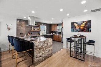 550 S Franklin St in Denver, CO - Building Photo - Building Photo