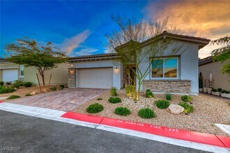 167 Cabo Cruces Dr in Henderson, NV - Building Photo - Building Photo