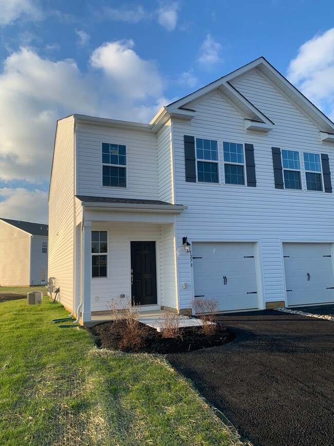 property at 1201 Martin Road