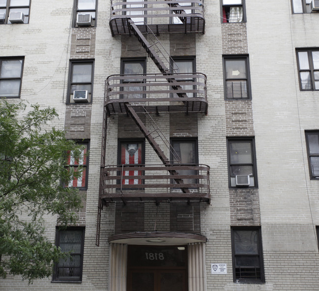 1818 Clay Ave in Bronx, NY - Building Photo - Building Photo