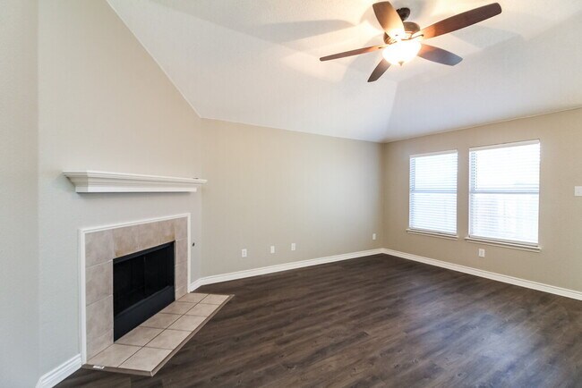 1515 Warrington Way in Forney, TX - Building Photo - Building Photo