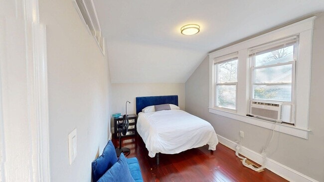 1341 Franklin St NE in Washington, DC - Building Photo - Building Photo