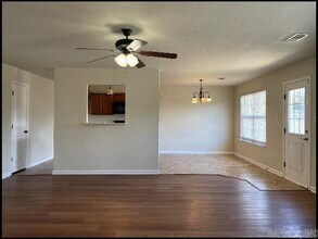 5763 John Hancock Dr in Benton, AR - Building Photo - Building Photo