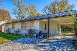 316 Sky Dr in Knoxville, TN - Building Photo