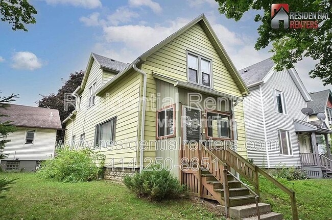 property at 234 N 37th St
