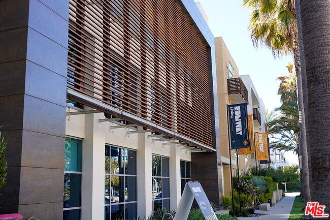 property at 12760 Millennium Dr