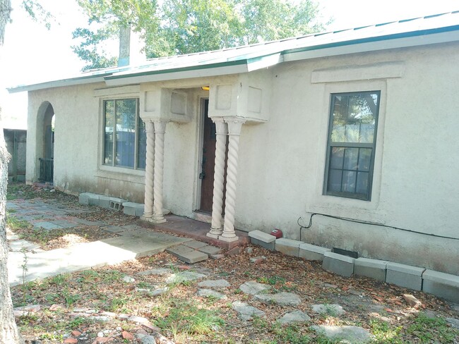 301 Palmero St in Corpus Christi, TX - Building Photo - Building Photo