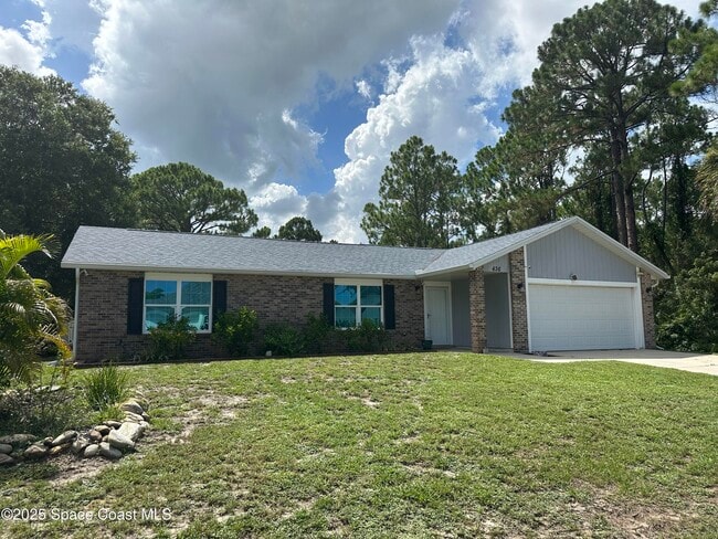 property at 436 Escobar Ave NW