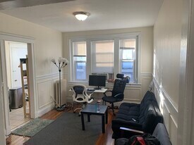 245 Kelton St, Unit 244-16 in Boston, MA - Building Photo