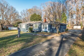 2710 Tallu Rd in Charlotte, NC - Building Photo - Building Photo