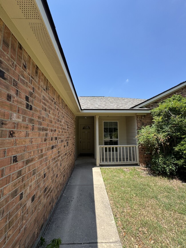 3016 Bellmont in Temple, TX - Building Photo - Building Photo
