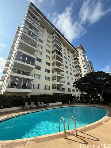 property at 1001 Wilder Ave