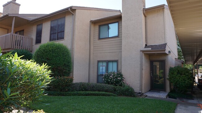 5000 Milwee St in Houston, TX - Building Photo - Building Photo