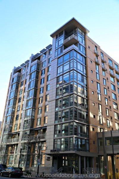 440 L St NW in Washington, DC - Building Photo