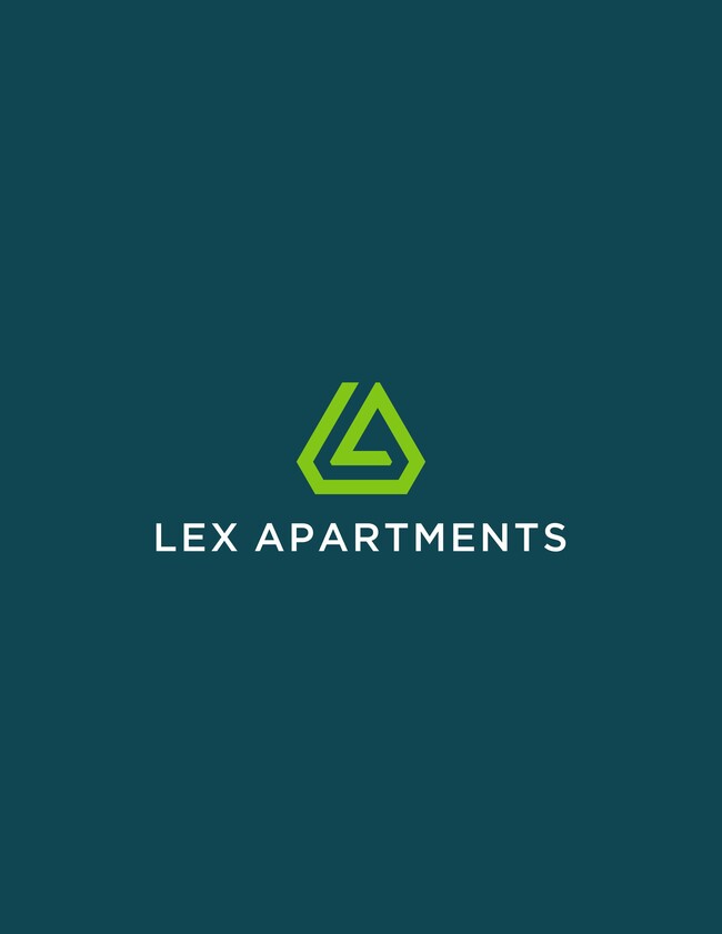 Lex Apartments photo'