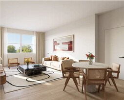 Miraluna in Las Vegas, NV - Building Photo