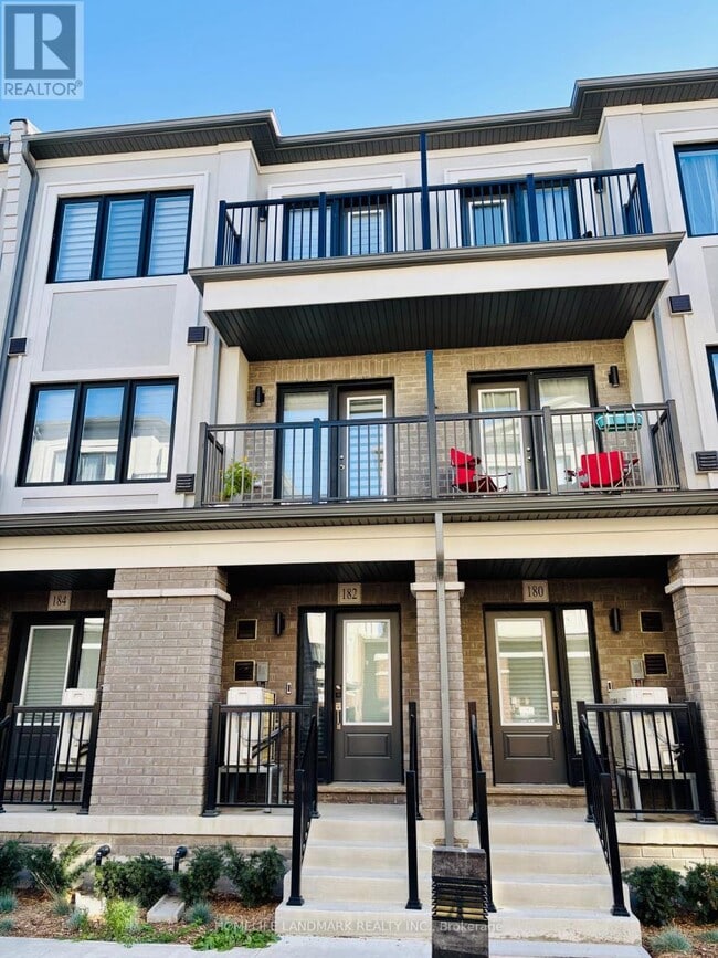 property at 182 Matawin Ln