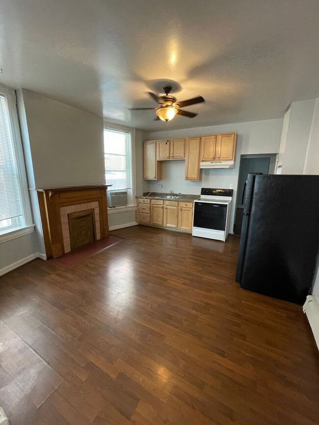 property at 124 B St E