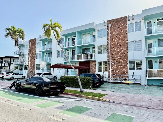 property at 1150 Euclid Ave