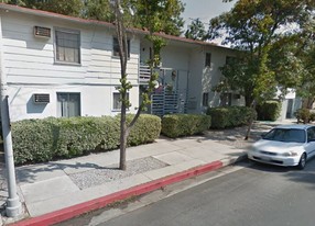 5800 Coldwater Canyon Ave Apartments