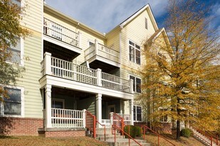 1517 Laurel Ave, Unit 209 in Knoxville, TN - Building Photo