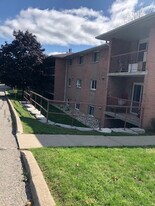 980 Burnham St in Cobourg, ON - Building Photo