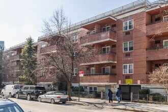 9718 Fort Hamilton Pky in Brooklyn, NY - Building Photo - Building Photo