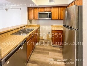 9801 Walnut St in Dallas, TX - Building Photo - Building Photo