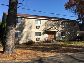 1810-1818 Bloedel Ave Apartments