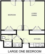 Holiday Chateau Ridgeland in Ridgeland, MS - Building Photo - Floor Plan