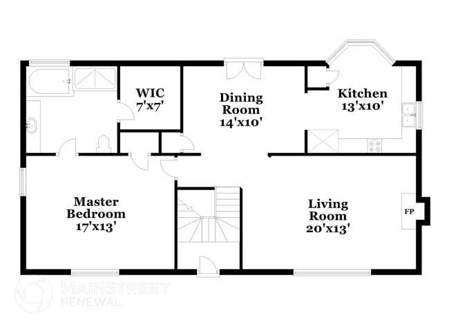 115 Cedar Forest Dr in Smyrna, TN - Foto de edificio - Building Photo