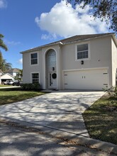 1204 25th Terrace SW in Vero Beach, FL - Building Photo - Building Photo