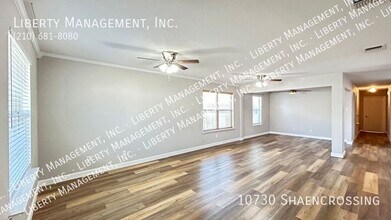 10730 Shaencrossing in San Antonio, TX - Building Photo - Building Photo