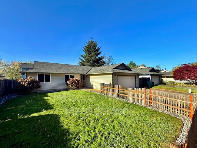 16907 NE 23rd St in Vancouver, WA - Building Photo - Building Photo