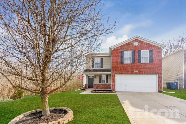 property at 9017 Southernwood Way