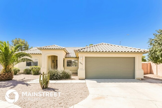 property at 16285 W Tonto St