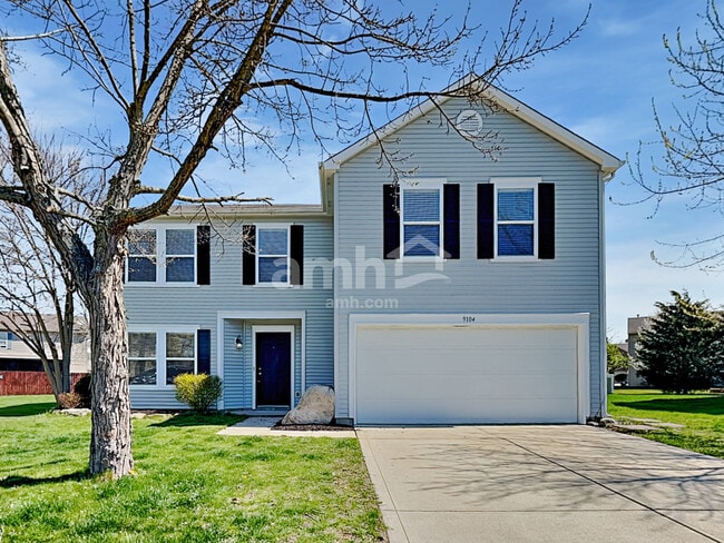 property at 9104 Cherry Grove Ct
