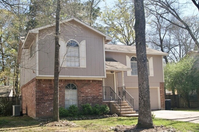 property at 3322 Sycamore Springs Dr