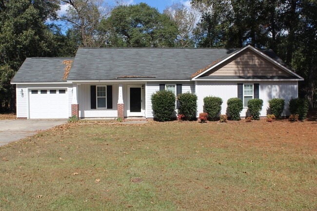 property at 116 Carolina Forest Dr