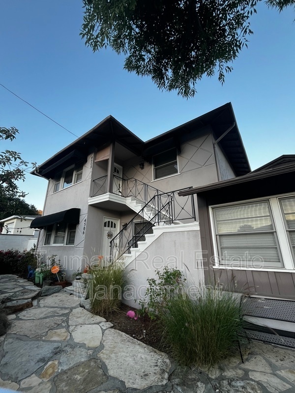 property at 4508 Rockland Pl
