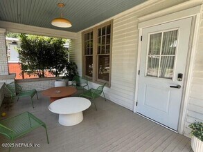 417 Emmett St in Palatka, FL - Building Photo - Building Photo