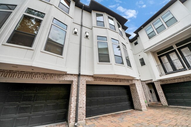 5617 Kiam St in Houston, TX - Building Photo - Building Photo